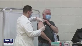 Illinois experiencing 'surge' in respiratory viruses
