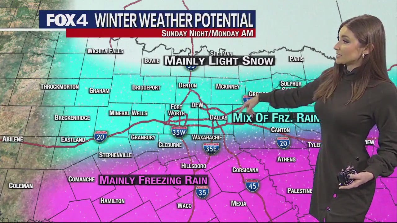 Dallas Weather January 13 Morning Forecast FOX 4 Dallas Fort Worth dallas-weather-january-13-morning-forecast-fox-4-dallas-fort-worth