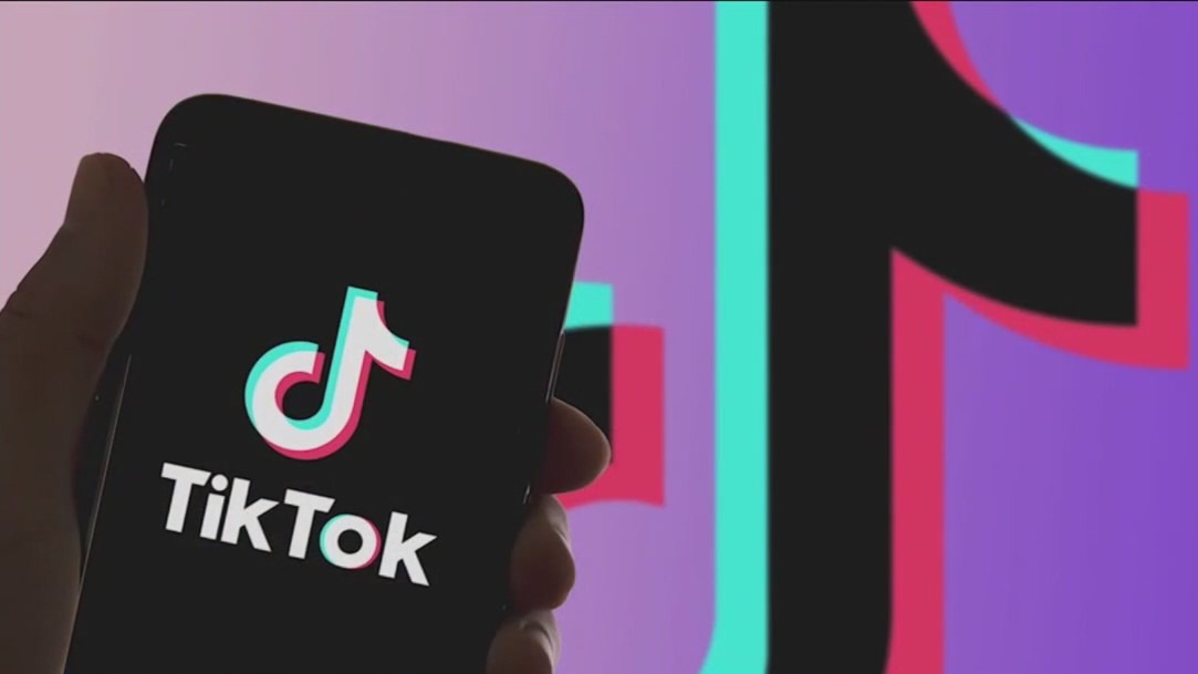 TikTok content creators file lawsuit against Montana over first-in-nation law banning app