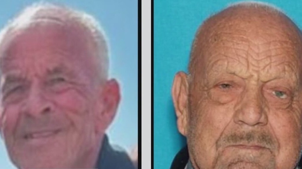 Search continues for missing 78-year-old man