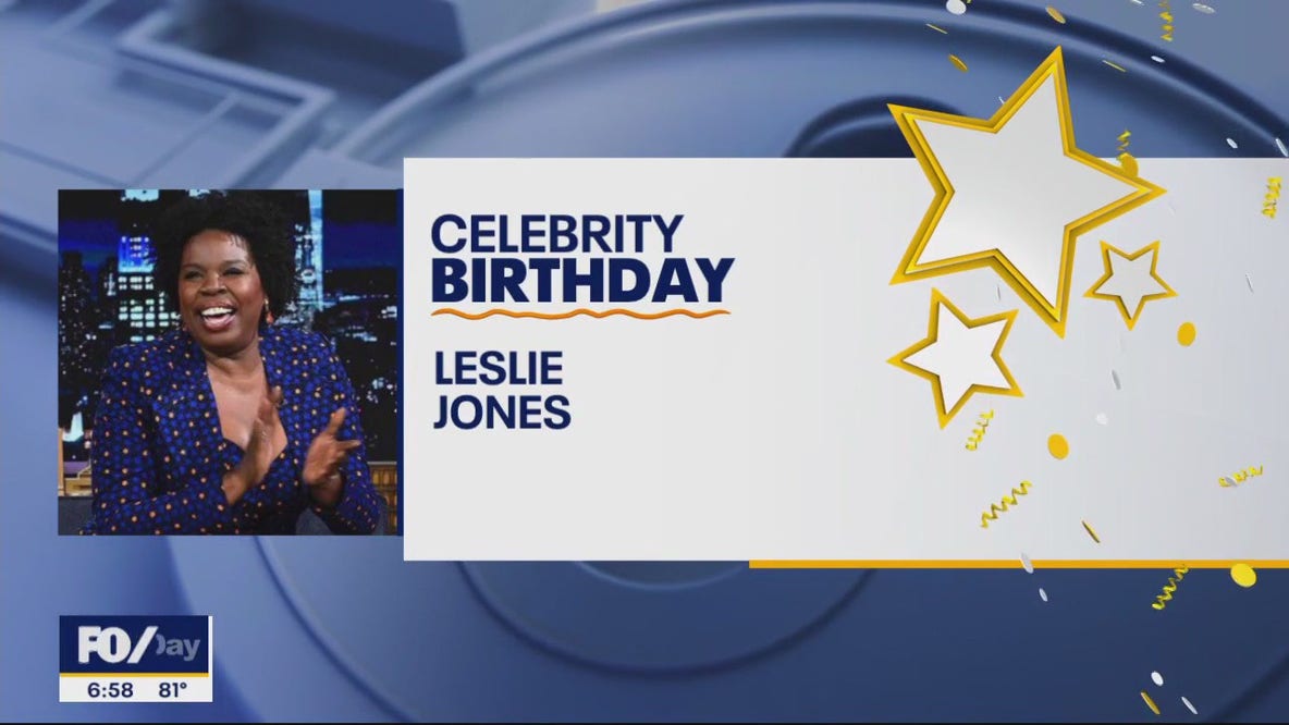 Celebrity birthdays for Sept. 7