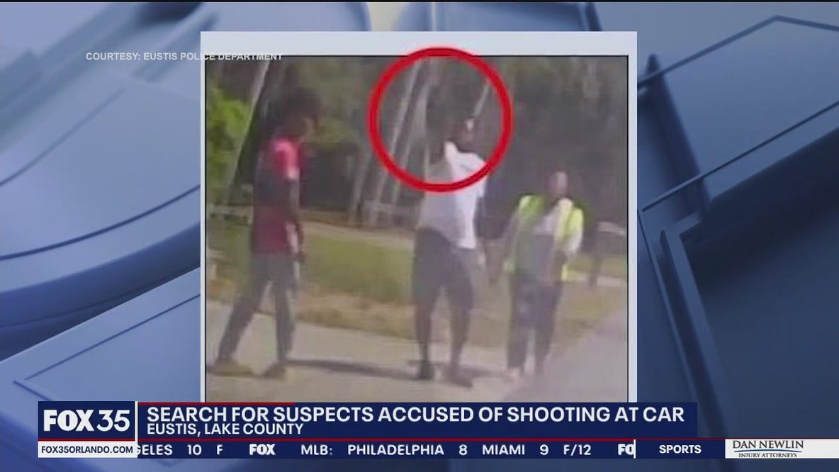 Man shoots at car that honked at him: police