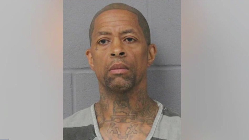 US Marshals arrest man for North Austin apartment complex murder