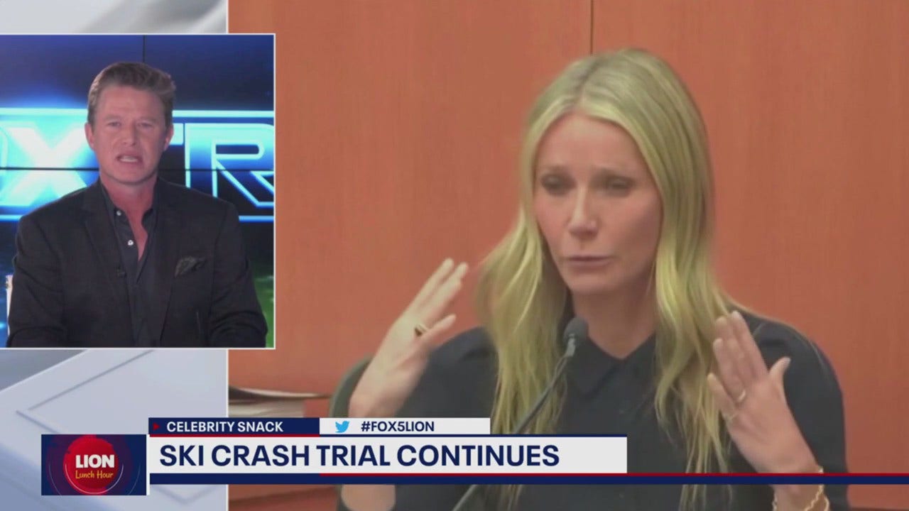 Gwyneth Paltrow Ski Collision Trial: Unraveling the Legal Battle.