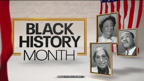 Celebrating Black History 2024