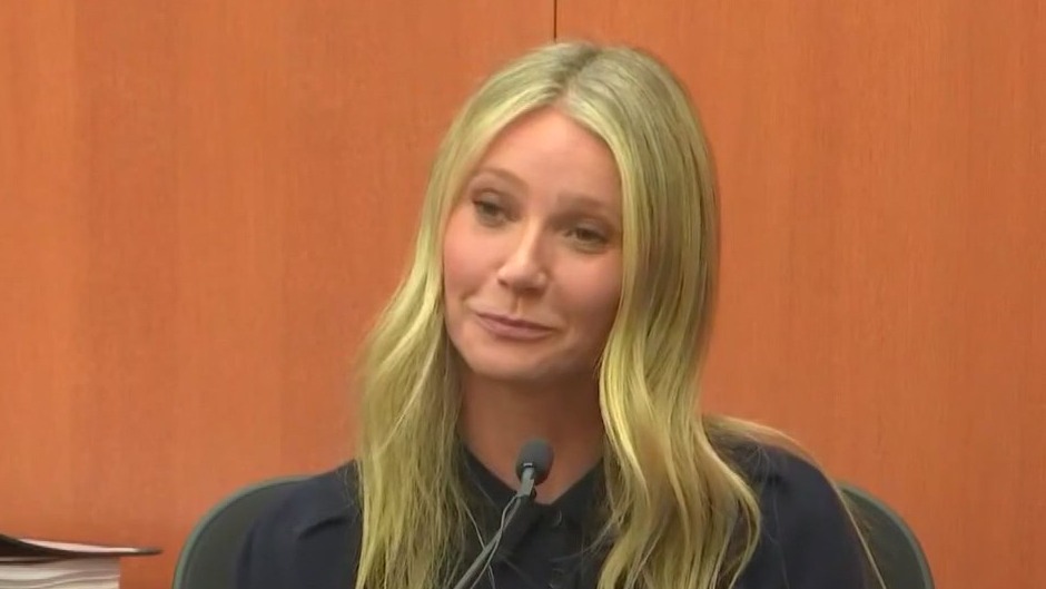 Gwyneth Paltrow ski crash trial in its final stages