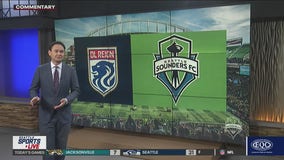 Commentary: FIFA, Playoffs big reasons to turn our attention to Sounders FC, OL Reign
