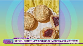 Emerald Eats: Kat Lieu shares new cookbook recipes from 'Modern Asian Kitchen'