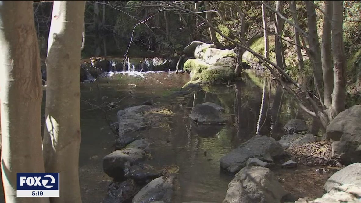 State revamping water management system to keep up with climate change