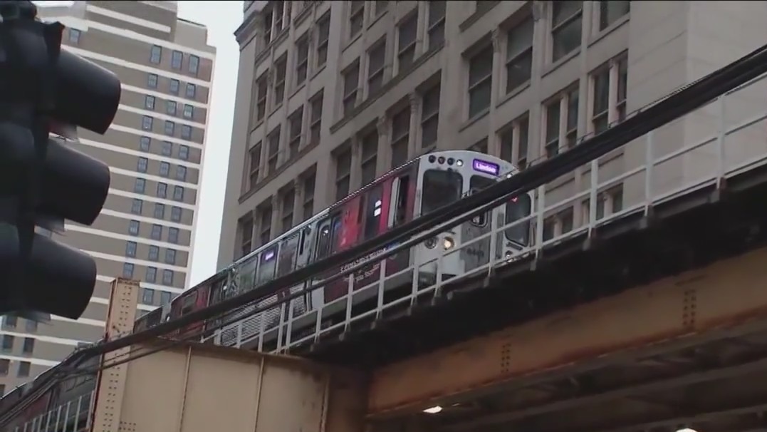 Violent weekend on the CTA prompts calls for action