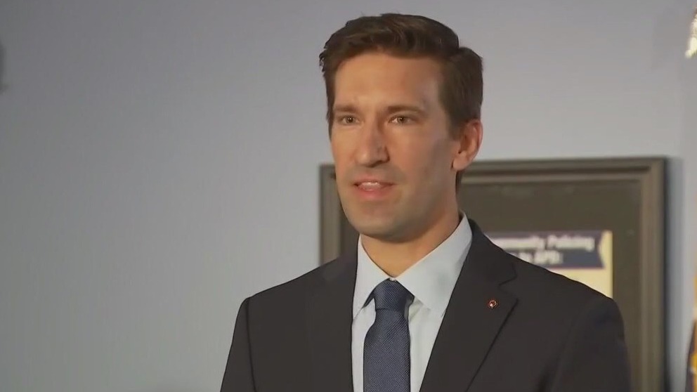 Austin City Council fires Spencer Cronk as city manager over ice storm response