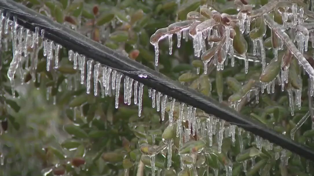 Did You Know?: Preparing for severe weather