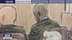Noor case: Legal experts react to overturned 3rd-degree murder conviction