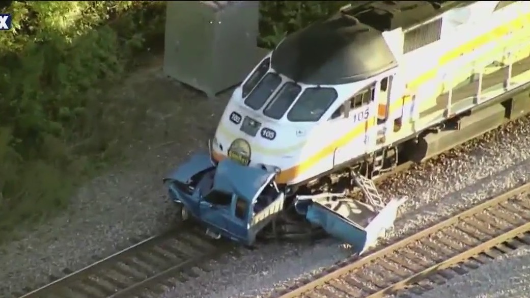 Sanford SunRail station prompts safety concerns after deadly crash