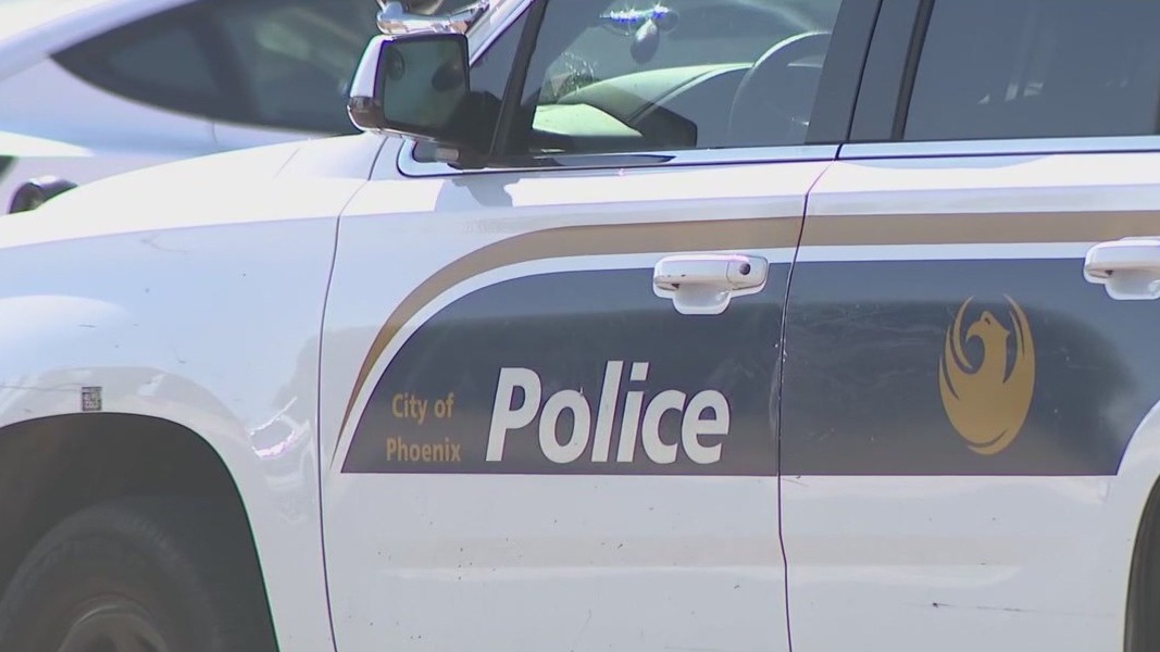 11-year-old girl nearly drowns in Phoenix