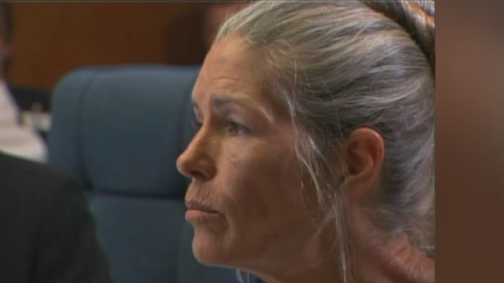 Leslie Van Houten closer to being out of prison