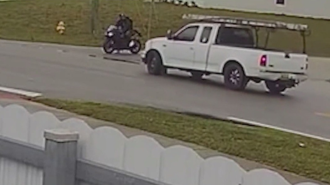 Police ID suspect in Palm Bay hit-and-run crash