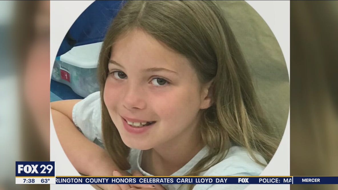 Family of Kayden Mancuso remembers her on what would have been her 11th birthday