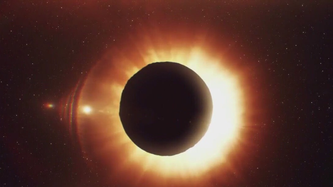 Solar eclipse: Texas power grid, agencies prepare for conditions during celestial event