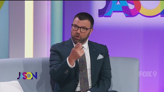 The Jason Show: June 28, 2023