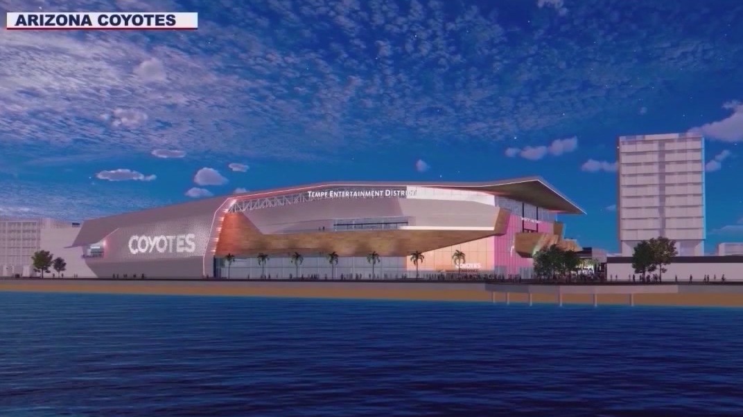 Study shows proposed Tempe Entertainment District will cost taxpayers, not generate revenue