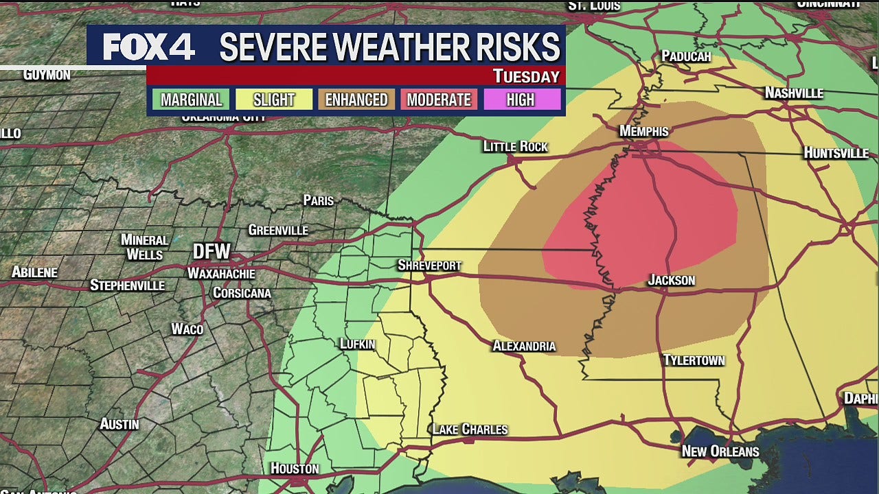 Dallas Weather Nov 28 Overnight Forecast FOX 4 Dallas Fort Worth dallas-weather-nov-28-overnight-forecast-fox-4-dallas-fort-worth
