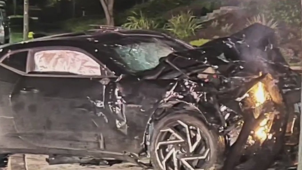 San Jose police arrest juvenile in deadly hit-and-run car crash