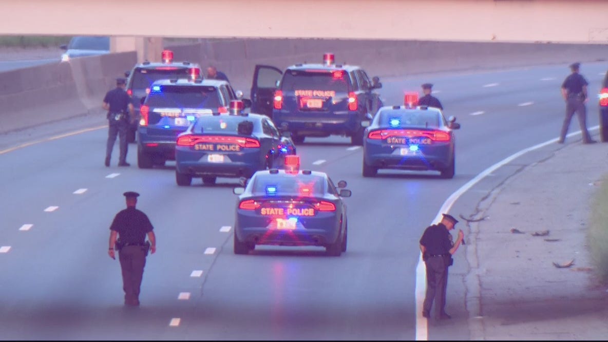 Detroit Uber rider shot on I-94, police to use license plate readers to search for suspect