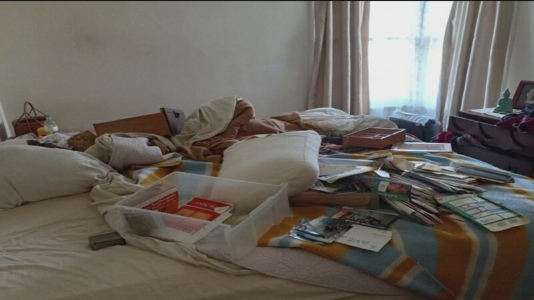 Home burglary victims cite problems with reporting crimes to Oakland police