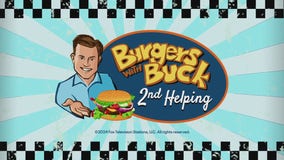 Burgers with Buck 2nd Helping Ep. 2