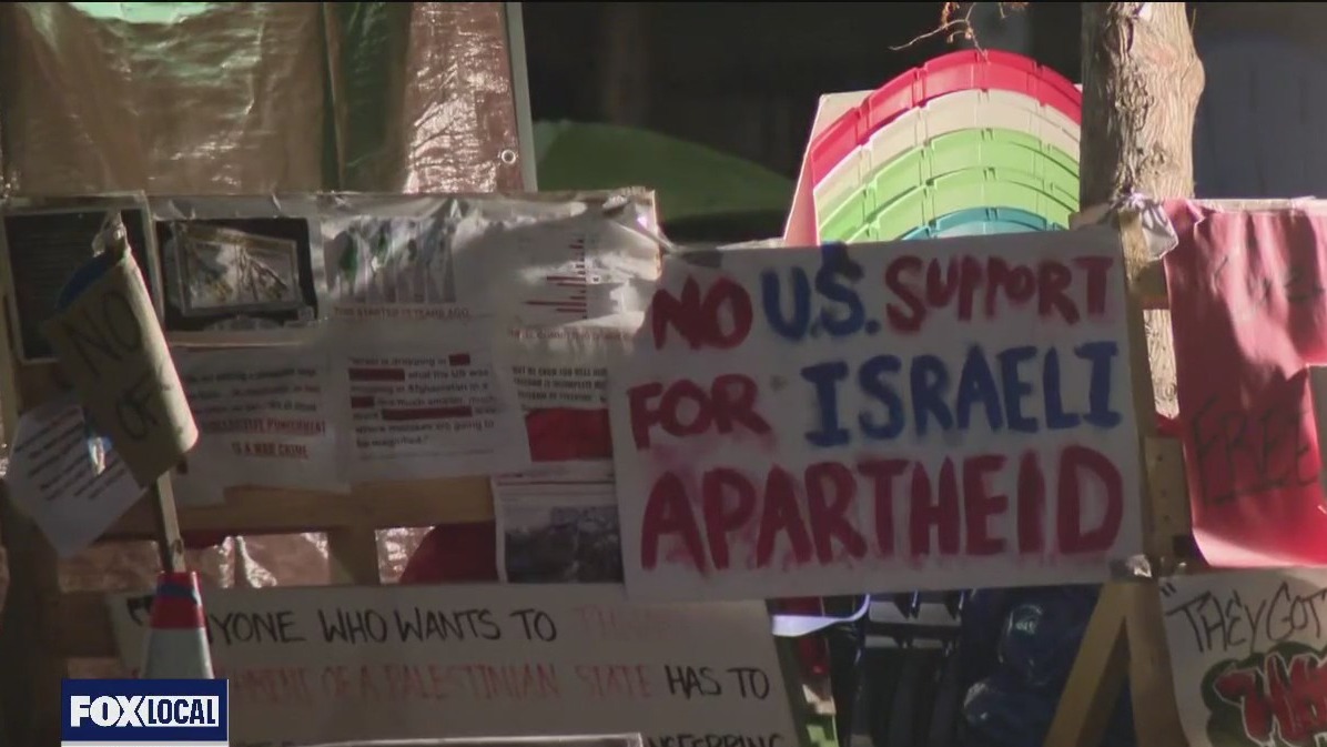 Stanford under civil rights investigation for antisemitism, Islamophobia on campus