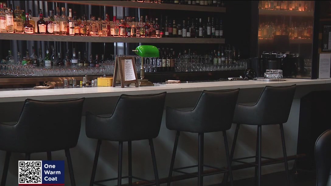 Small businesses lost revenue after city promised big business for APEC