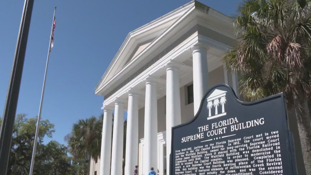 Florida Supreme Court weighs in on amendments