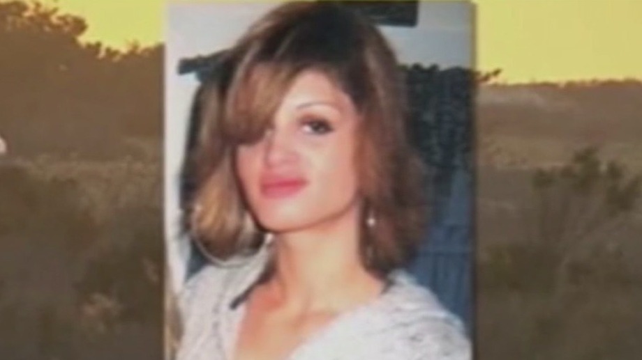 Shannan Gilbert case