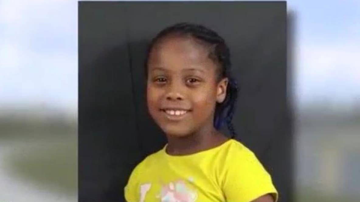 'Everybody is heartbroken:' Community mourns after young girl killed in Pine Hills shootings