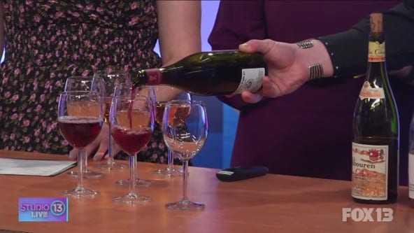 Seattle Sips: Tomo shares three rosés to try in the spring and summer