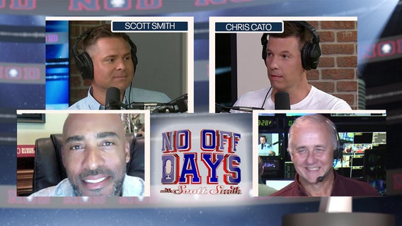 The Prototype: Ronde Barber