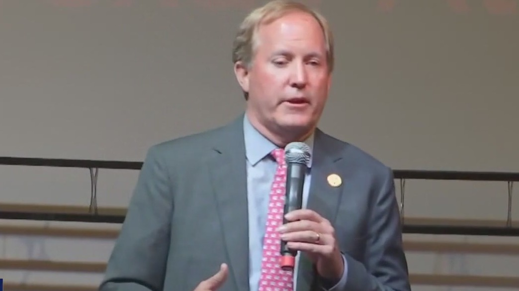 Ken Paxton won't testify in whistleblower lawsuit, Texas Supreme Court rules