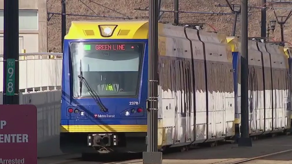 Metro Transit debuts new safety initiative