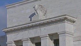 Federal Reserve raises interest rates again, but at a slower pace