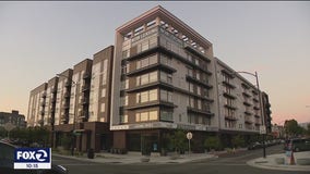 Bay Area rents decline but have little impact on housing crisis