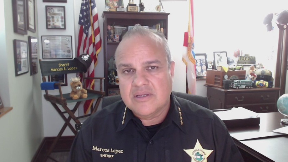 Osceola County Sheriff talks water and road safety
