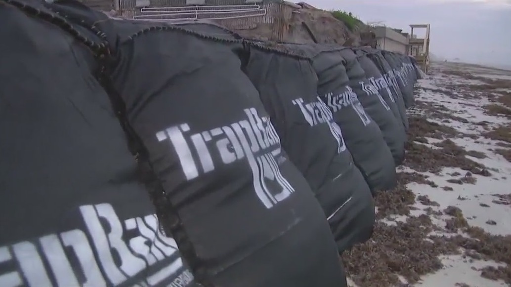 Home repairs needed before hurricane season
