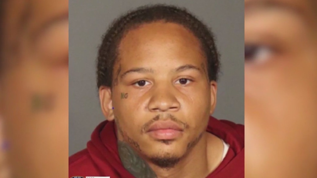 Suspect in custody in several shootings