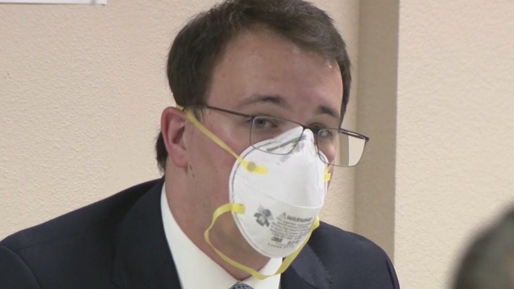 Scottsdale Unified board ousts president following dossier sandal; petition to recall underway