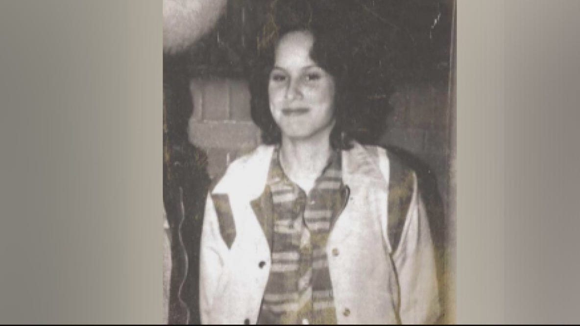 DNA leads to 1983 murder case finally solved in kidnapping, death of Redford 19-year-old