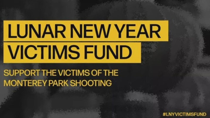 How to help the victims of the Monterey Park shooting