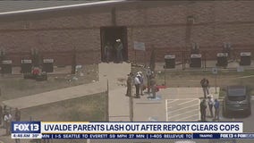 Uvalde shooting investigation: Parents lash out after new reports