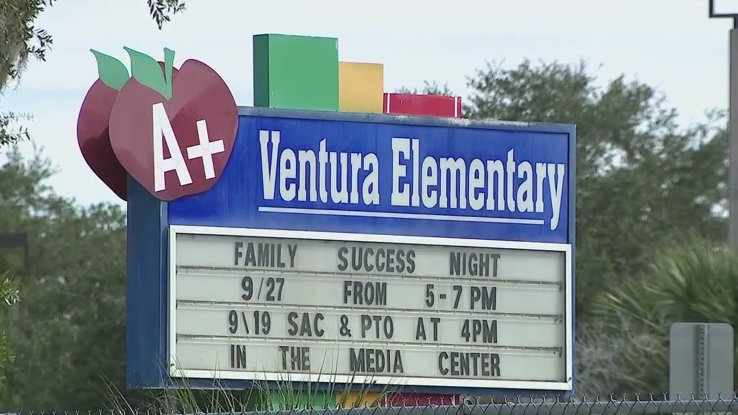 Mom claims school lost son during pick-up