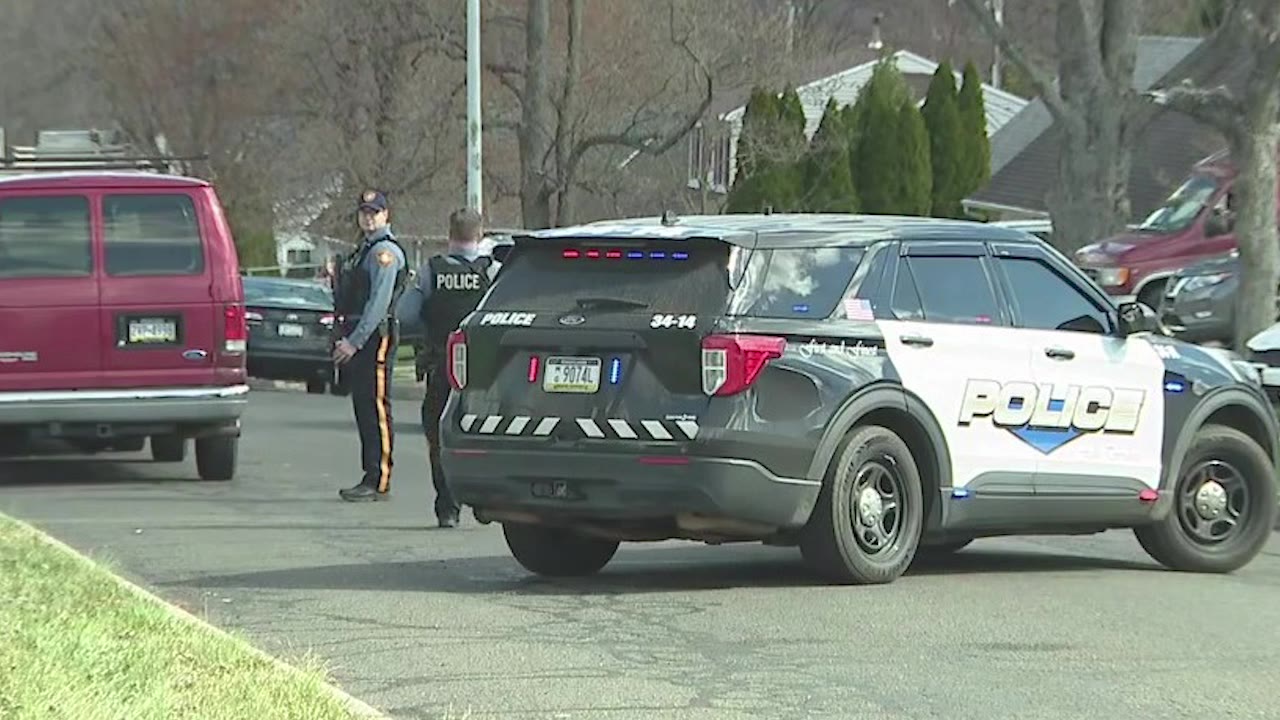 Andre Gordon identified as suspect in Falls Township murders, carjacking
